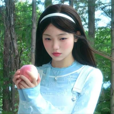 一克拉的室友